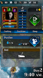 3X3无人岛破解版<span>(mod)</span> screenshot image 6_Popularmodapk.com