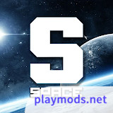 Sandbox In Space<span>(No ads)</span>3.1.5_Popularmodapk.com