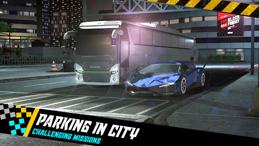 Car Parking<span>(Mod APK)</span> screenshot image 1_Popularmodapk.com