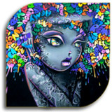 Graffiti - Street Art (Guide)1.1_Popularmodapk.com