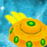 Galaxy Invaders: UFO Battle1.7.9_Popularmodapk.com