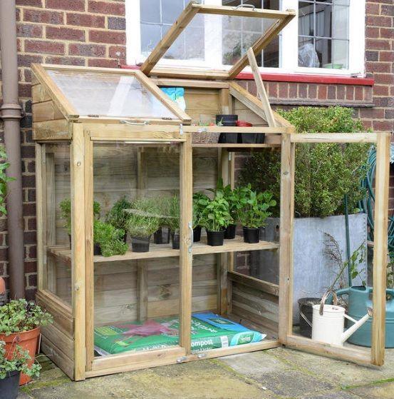 Mini Greenhouse screenshot image 8_Popularmodapk.com