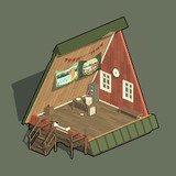 Tiny Room Stories Eclipse<span>(Unlock All Levels)</span>0.53.2_Popularmodapk.com