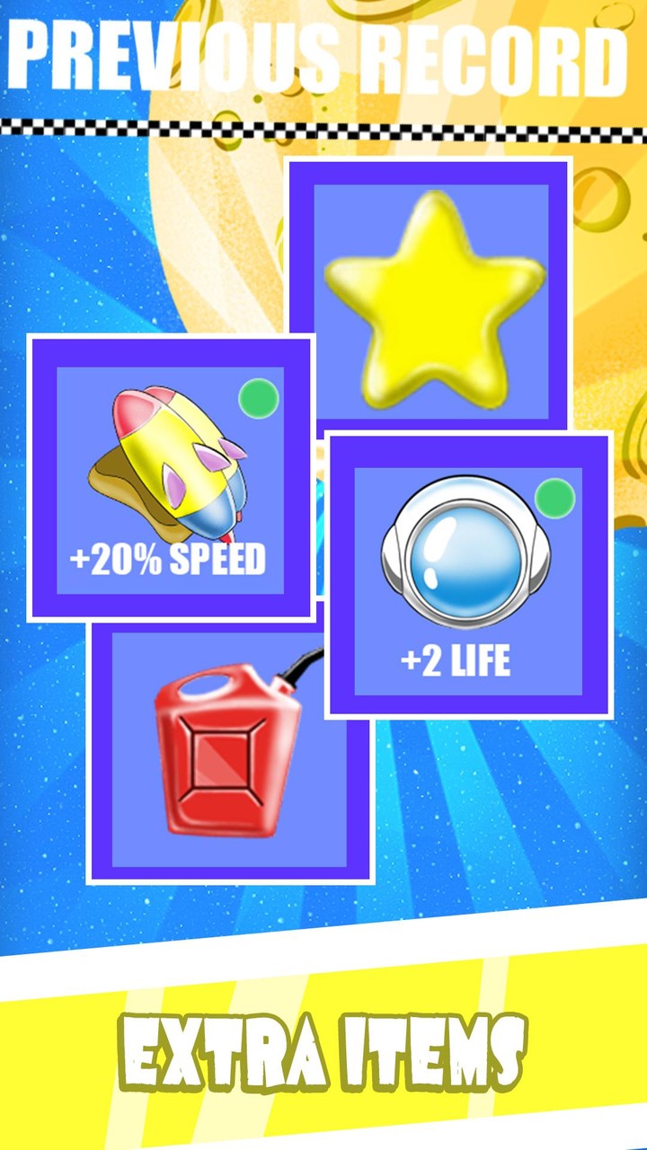 Astronaut Rush:GalacticAssault screenshot image 2_Popularmodapk.com