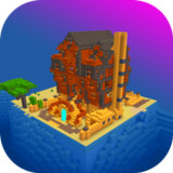 Craft Loki Modern City1.0.0_Popularmodapk.com