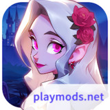 Idle Vampire: Twilight School<span>(No Ads)</span>1.3.7_Popularmodapk.com
