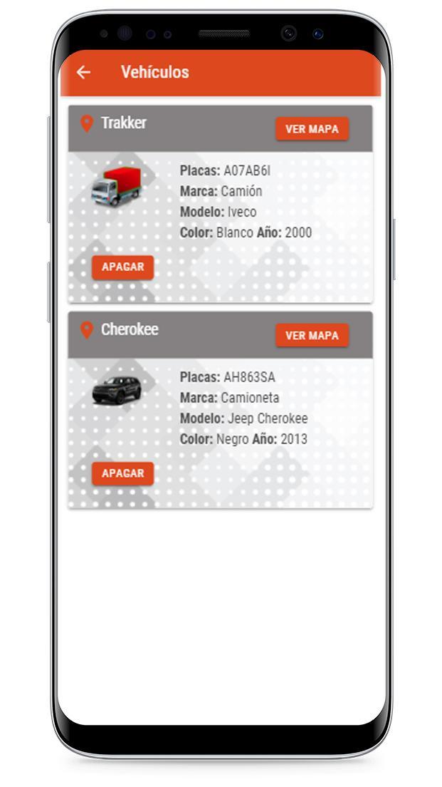 Telerastreo screenshot image 2_Popularmodapk.com
