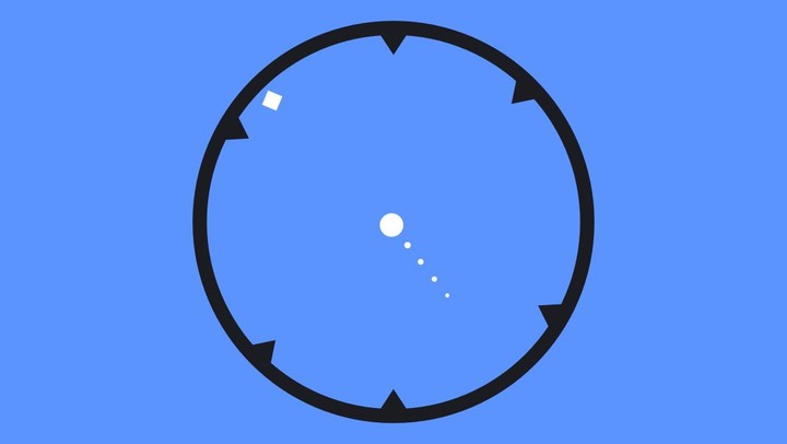 Tricky Spikes screenshot image 10_Popularmodapk.com