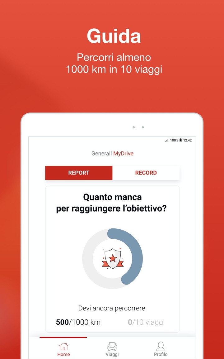 Generali MyDrive screenshot image 11_Popularmodapk.com