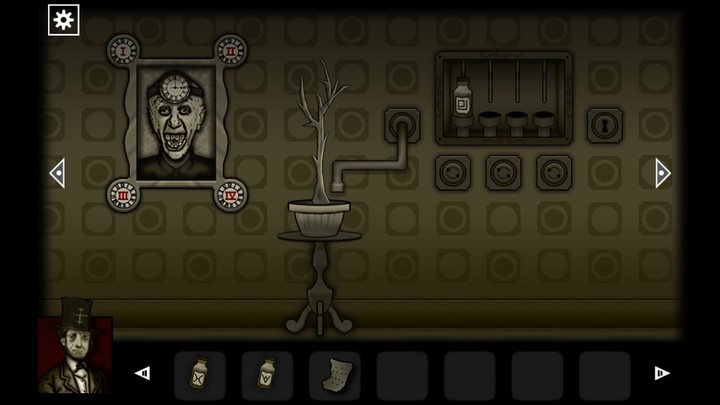 Forgotten Hill Mementoes screenshot image 1_Popularmodapk.com