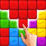 Pop It: Match & Blast Blocks1.03_Popularmodapk.com