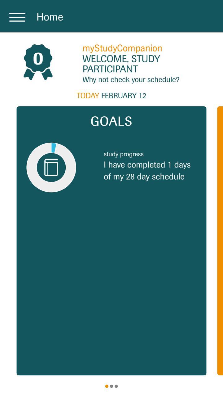 myStudyCompanion screenshot image 2_Popularmodapk.com