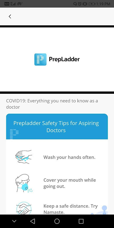 FMT by Dr. J Magendran screenshot image 3_Popularmodapk.com