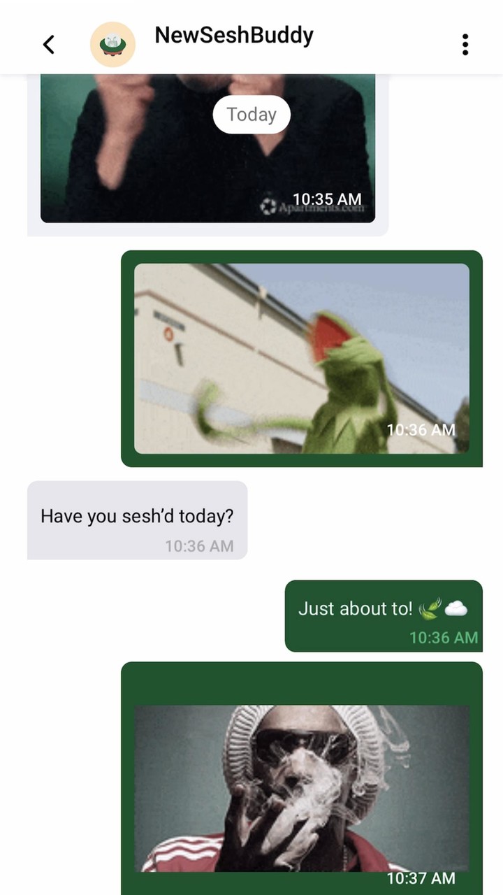 WeedTube screenshot image 7_Popularmodapk.com