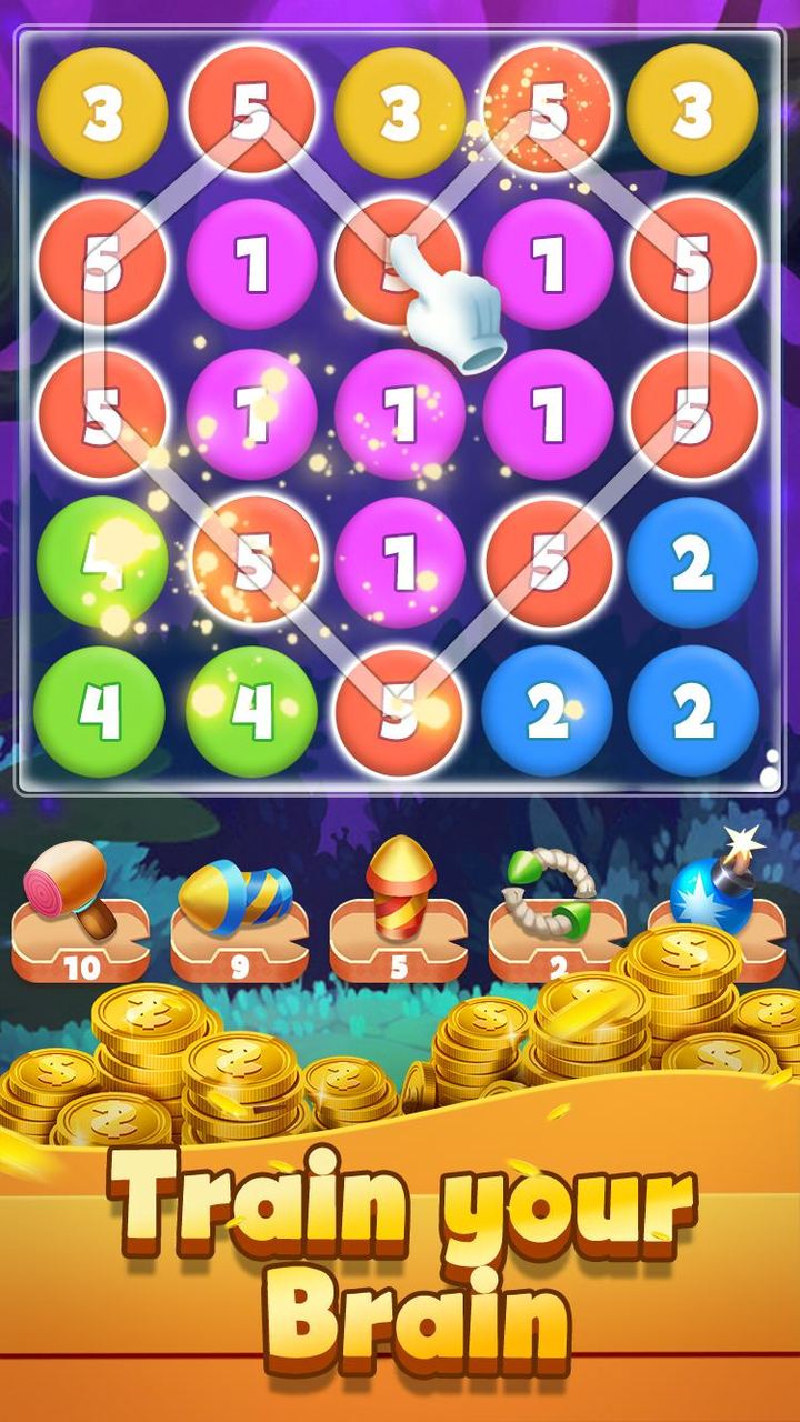 Number Master screenshot image 3_Popularmodapk.com