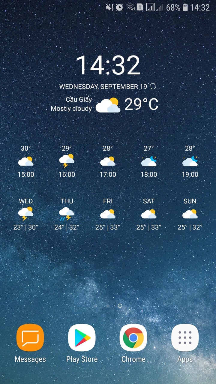 Weather Forecast screenshot image 19_Popularmodapk.com