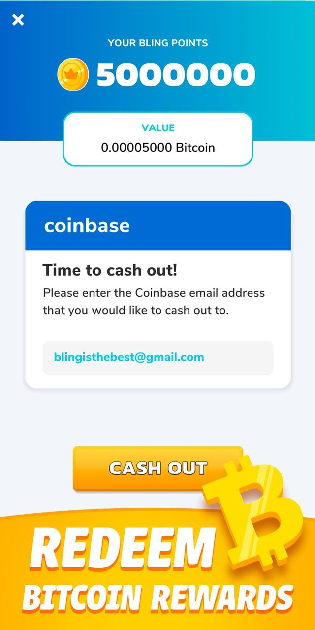 Bitcoin Food Fight - Get BTC screenshot image 2_Popularmodapk.com