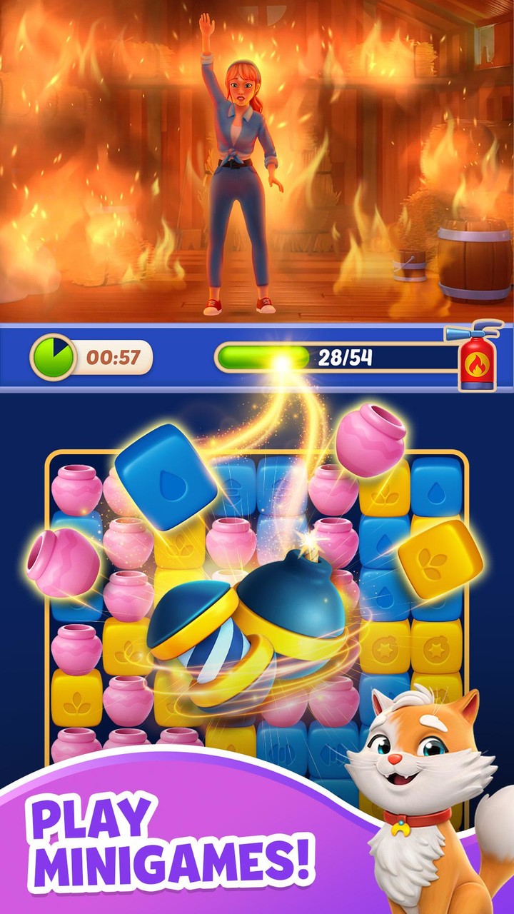 Royal Table Soccer screenshot image 9_Popularmodapk.com