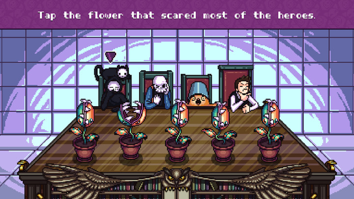 Flippy Spinner screenshot image 10_Popularmodapk.com