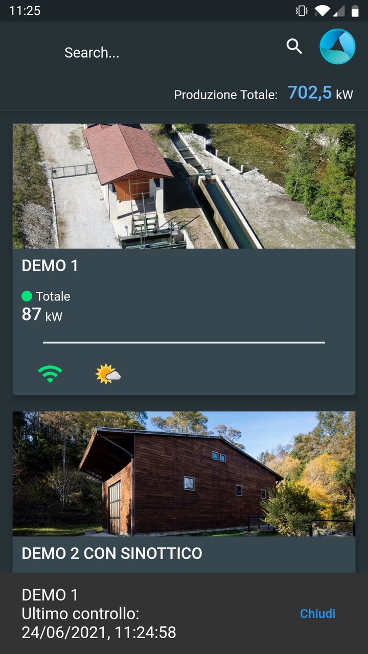 Centrali SCOTTA screenshot image 7_Popularmodapk.com