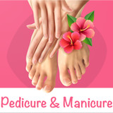 Pedicure and Manicure spa3.0.230_Popularmodapk.com