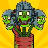 Merge War: Skibydy vs Kamera2.8_Popularmodapk.com