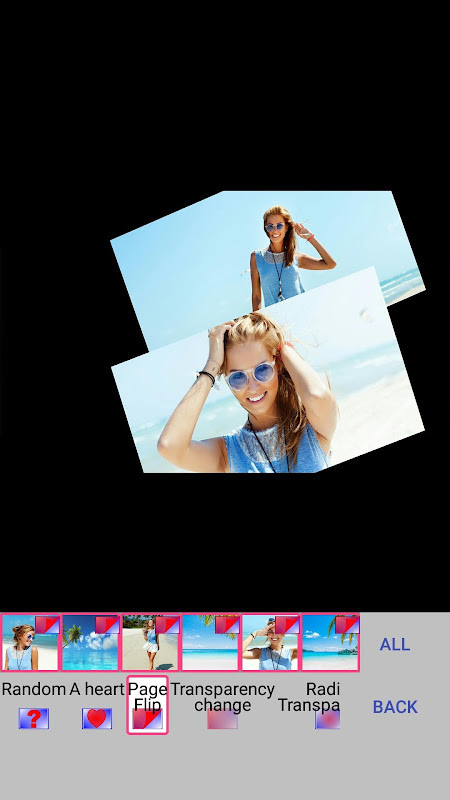 Make slideshow with music screenshot image 3_Popularmodapk.com