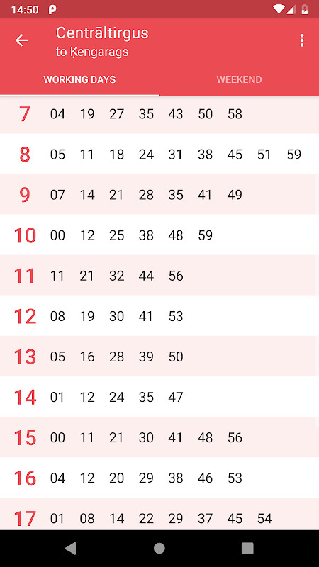 Pélé Rosaire screenshot image 20_Popularmodapk.com