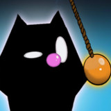 Cat vs. Ball1.12_Popularmodapk.com
