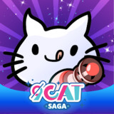 9Cat Saga - Co-op Adventure<span>(Super high rate of fire)</span>0.9.4_Popularmodapk.com