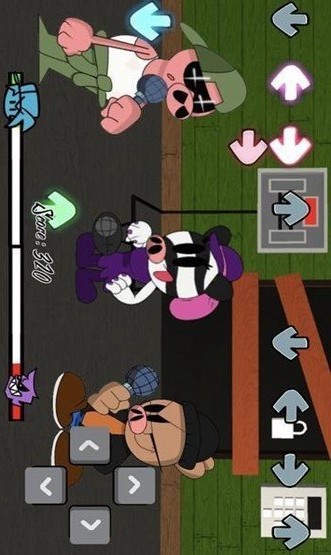 Piggy friday night funkin module<span>(New module)</span> screenshot image 5_Popularmodapk.com