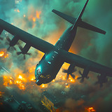 Gunship RPG<span>(Unlimited Currency)</span>1.0.0_Popularmodapk.com