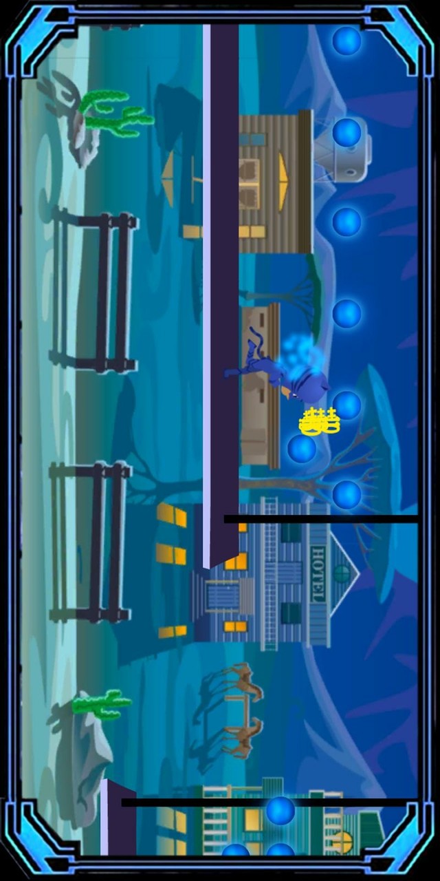 猫男孩跑酷破解版<span>(mod)</span> screenshot image 3_Popularmodapk.com