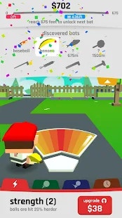 iRisto Menu screenshot image 9_Popularmodapk.com