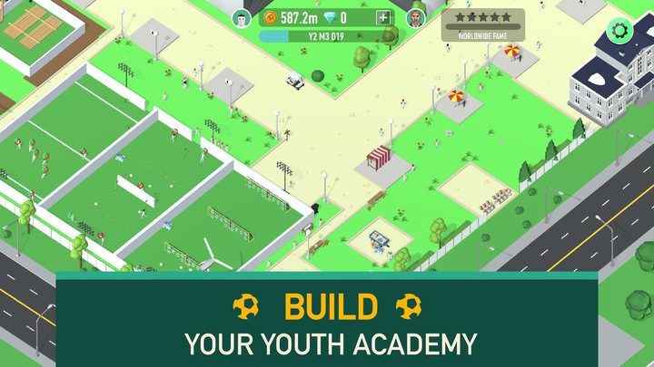 Wunderkidz screenshot image 1_Popularmodapk.com