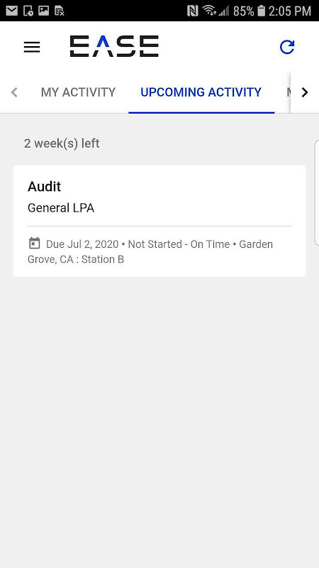 EASE Audits screenshot image 5_Popularmodapk.com