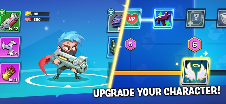 Archformer screenshot image 4_Popularmodapk.com