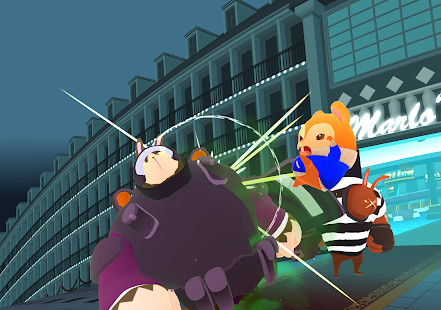 功夫小仓鼠破解版（高级版）<span>(mod)</span> screenshot image 39_Popularmodapk.com