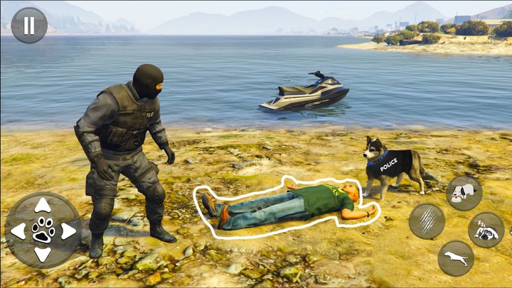 Block Candy: Hexa Puzzle screenshot image 9_Popularmodapk.com