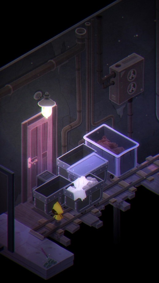 Very Little Nightmares<span>(Mod Menu)</span> screenshot image 6_Popularmodapk.com