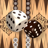 Backgammon -  Board Game3.6.15_Popularmodapk.com