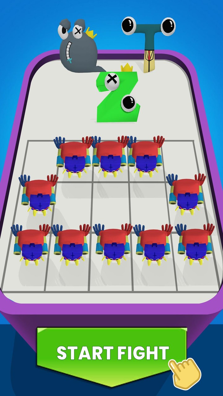 Legend Cleo screenshot image 8_Popularmodapk.com