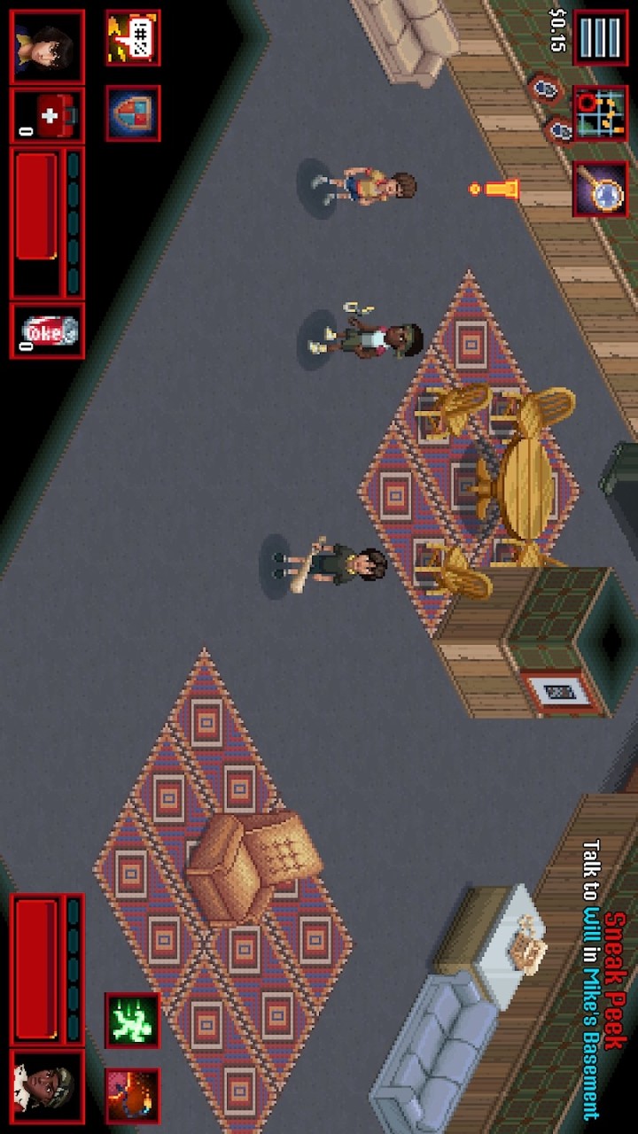 Stranger Things 3<span>(Free)</span> screenshot image 7_Popularmodapk.com