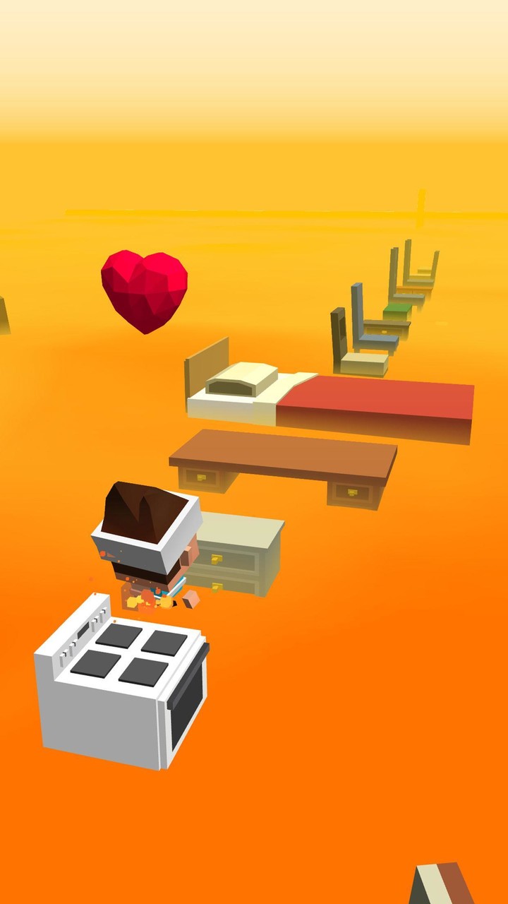 Match Puzzle 3D: Pair Master screenshot image 10_Popularmodapk.com