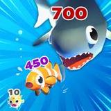 Fish Clash!0.0.2_Popularmodapk.com