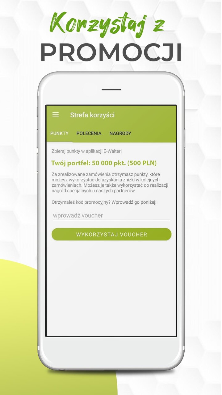 E-Waiter screenshot image 20_Popularmodapk.com