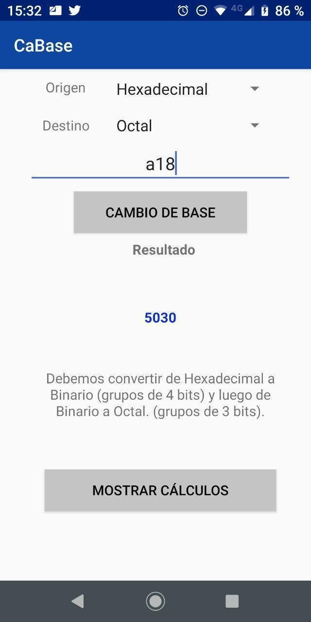 CaBase screenshot image 7_Popularmodapk.com