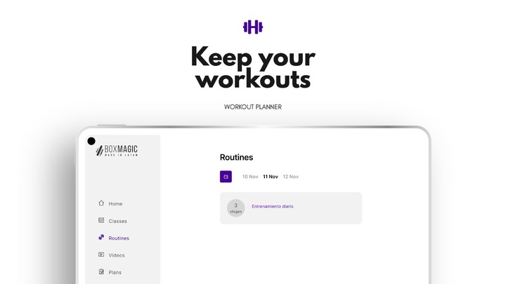 Boxmagic screenshot image 8_Popularmodapk.com