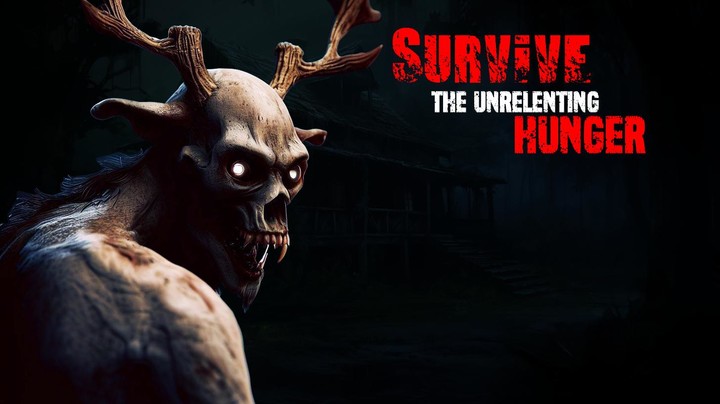 Rise of Wendigo: Horror Game screenshot image 3_Popularmodapk.com
