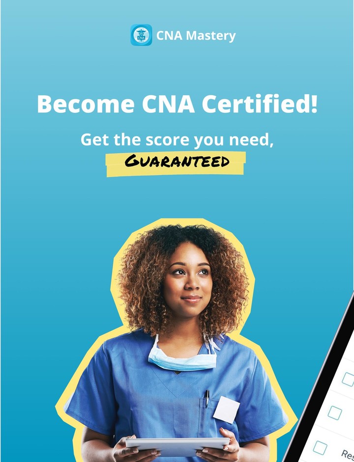 CNA Exam Mastery screenshot image 10_Popularmodapk.com